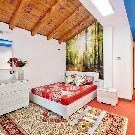 Jolly Private Room Venice Exterior photo