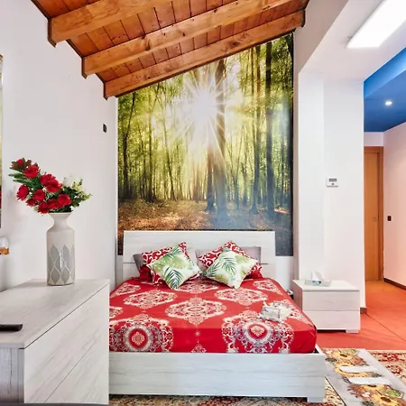 Jolly Private Room Venice Exterior photo