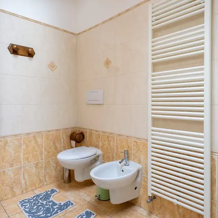 Jolly Private Room Venice Exterior photo