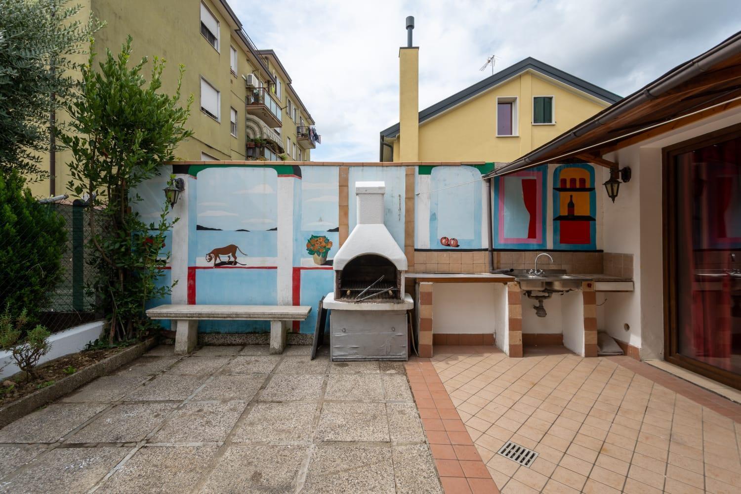 Apartamento Jolly Private