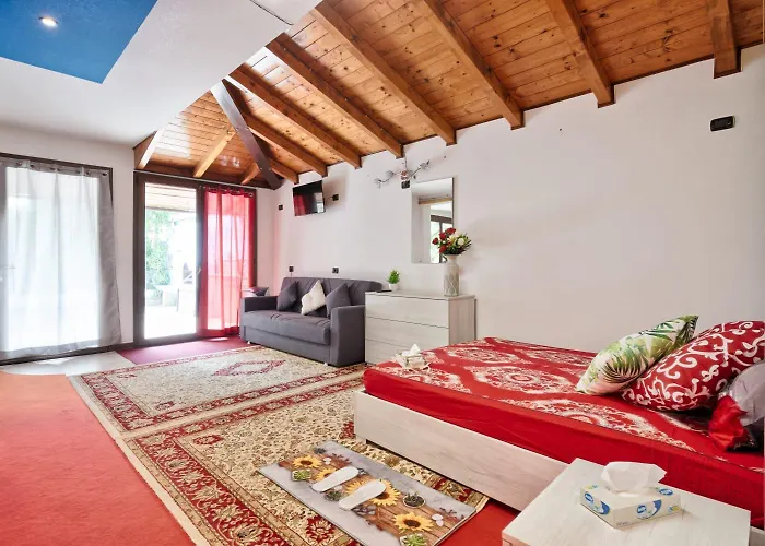 Jolly Private Room