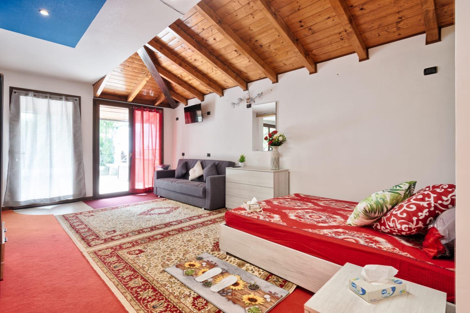 Apartamento Jolly Private *