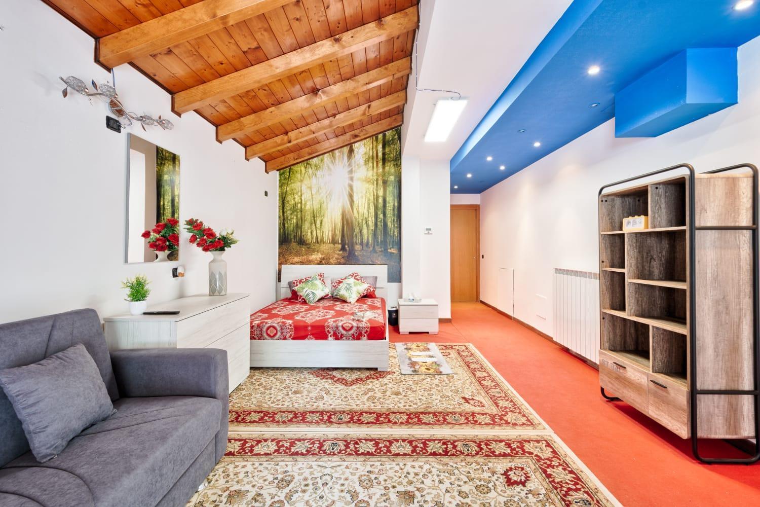 Apartamento Jolly Private *