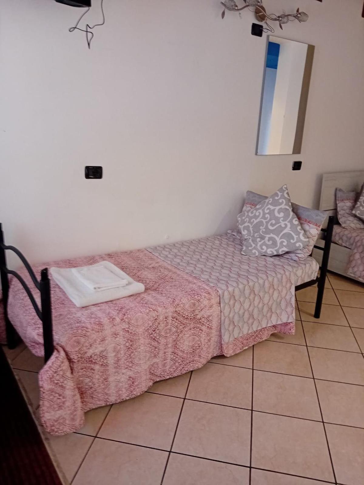 Jolly Private Apartamento *