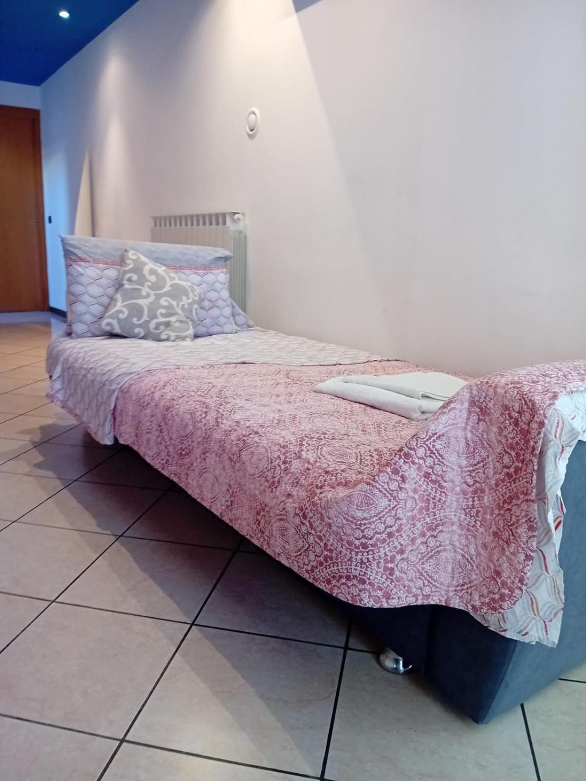 Jolly Private Apartamento *